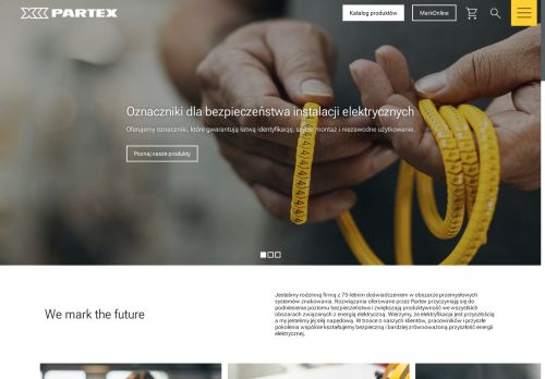 Partex Marking Systems Sp. z o.o.