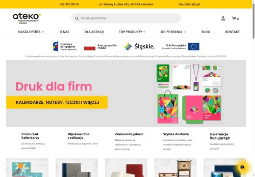 ATEKO HANNA ŁYCZKOWSKA